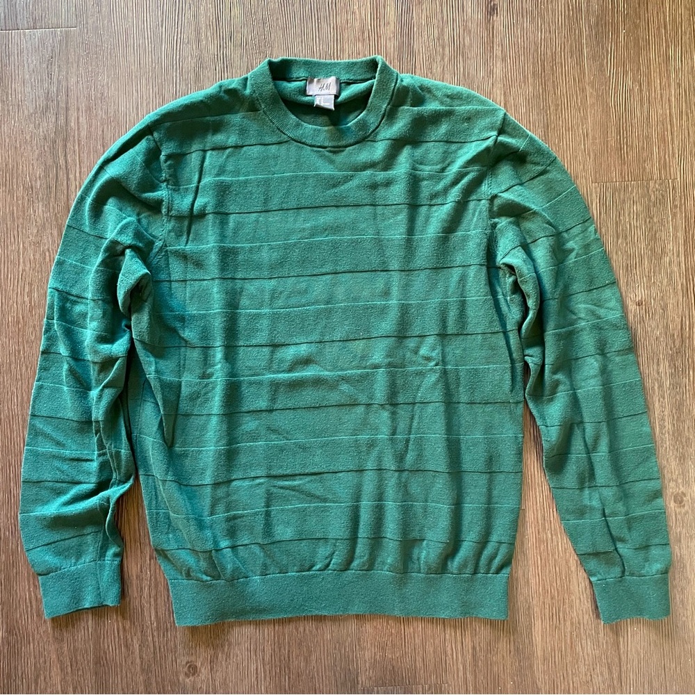 Lightweight Sweater